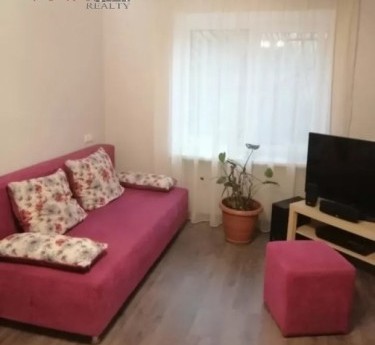 Apartment, 1 rooms, Yerevan, Ajapnyak - 1