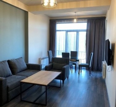 Apartment, 3 rooms, , ,  - 1