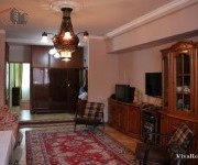 Apartment, 3 rooms, Yerevan, Downtown - 2