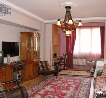 Apartment, 3 rooms, Yerevan, Downtown - 1