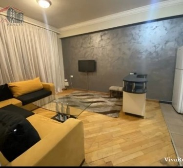 Apartment, 2 rooms, Yerevan, Downtown - 1