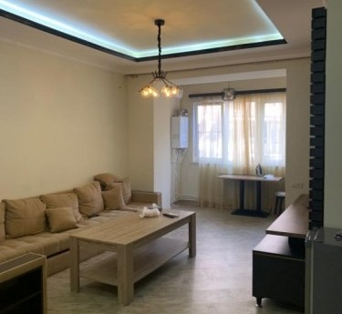 Apartment, 3 rooms, Yerevan, Arabkir - 1