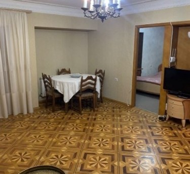 Apartment, 3 rooms, Yerevan, Downtown - 1