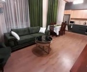 Apartment, 3 rooms, Yerevan, Downtown - 2