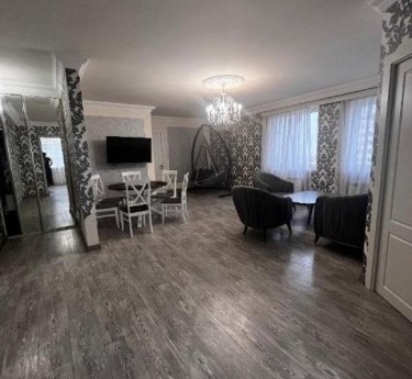 Apartment, 3 rooms, Yerevan, Downtown - 1