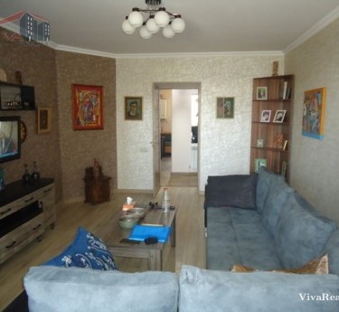 Apartment, 3 rooms, Yerevan, Nor-Nork - 1