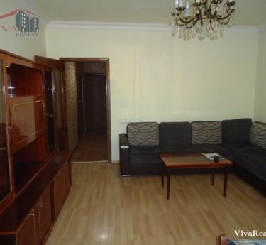 Apartment, 3 rooms, Yerevan, Nor-Nork - 1