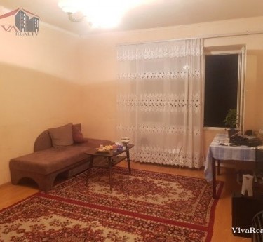 Apartment, 1 rooms, Yerevan, Shengavit - 1
