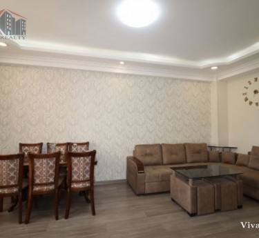 Apartment, 3 rooms, Yerevan, Nork-Marash - 1