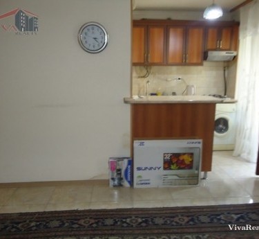 Apartment, 1 rooms, Yerevan, Arabkir - 1