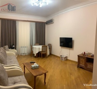 Apartment, 3 rooms, Yerevan, Downtown - 1