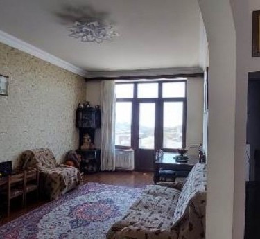 House, 1,5 floors, Yerevan, Avan - 1
