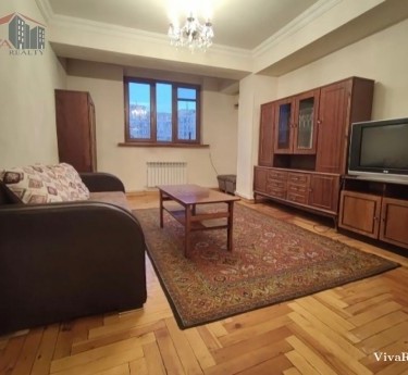 Квартирa, 1 комнат, Ереван, Аван - 1