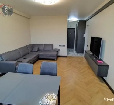 Apartment, 2 rooms, Yerevan, Downtown - 1