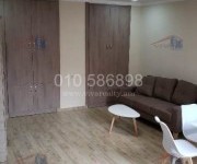 Apartment, 2 rooms, Yerevan