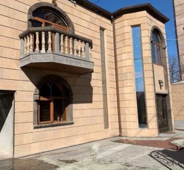 Квартирa, 6 комнат, Ереван, Арабкир - 1