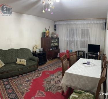 Բնակարան, 4 սենյականոց, Երևան, Մալաթիա-Սեբաստիա - 1
