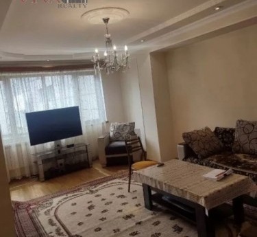 Квартирa, 3 комнат, Ереван, Малатиа-Себастиа - 1