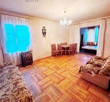 Apartment, 2 rooms, Yerevan, Malatya-Sebastya - 1