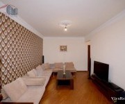 Apartment, 3 rooms, Yerevan, Shengavit - 15