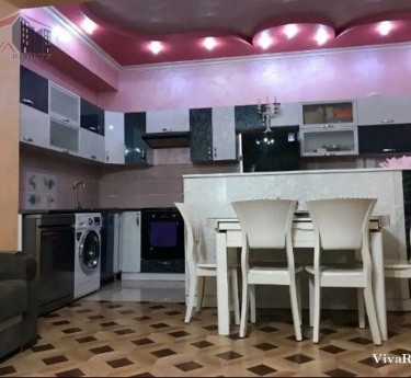 Квартирa, 2 комнат, Ереван, Давташен - 1