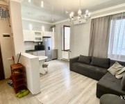 Apartment, 3 rooms, Yerevan, Ajapnyak - 2