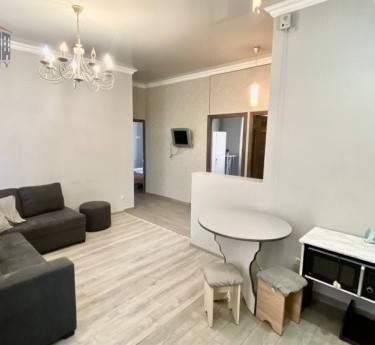 Apartment, 3 rooms, Yerevan, Ajapnyak - 1