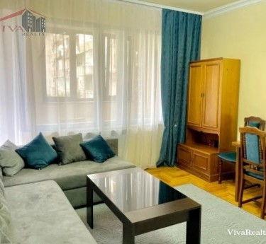 Apartment, 3 rooms, Yerevan, Arabkir - 1