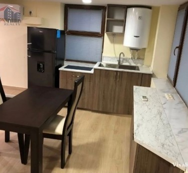 Apartment, 2 rooms, Yerevan, Arabkir - 1