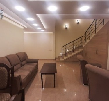 Apartment, 4 rooms, Yerevan, Arabkir - 1
