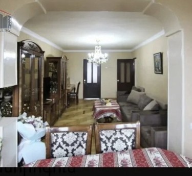 Квартирa, 3 комнат, Ереван, Канакер-Зейтун - 1