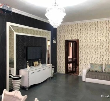 Apartment, 8 rooms, Yerevan, Erebouni - 1