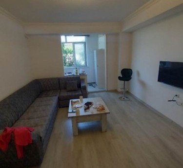 Apartment, 0 rooms - 1