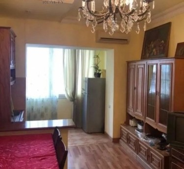 Apartment, 2 rooms, Yerevan, Arabkir - 1