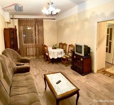 Квартирa, 2 комнат, Ереван, Ачапняк - 1