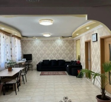 House,  floors, Yerevan, Qanaqer-Zeytun - 1