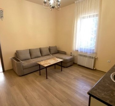 Apartment, 2 rooms, Yerevan, Ajapnyak - 1