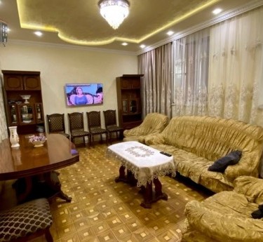 House,  floors, Yerevan, Ajapnyak - 1