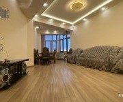 Apartment, 3 rooms, Yerevan, Ajapnyak
