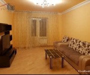 Apartment, 3 rooms, Yerevan, Arabkir - 2