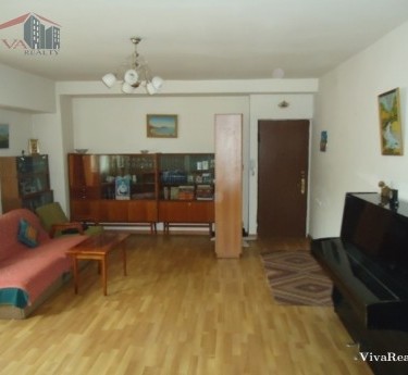 Apartment, 3 rooms, Yerevan, Downtown - 1