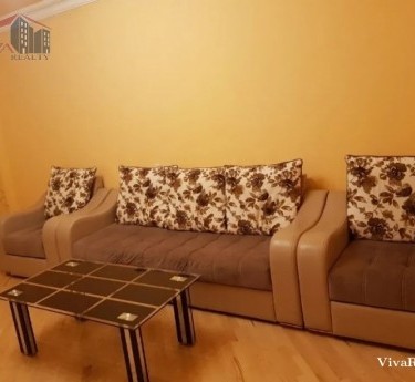 Apartment, 3 rooms, Yerevan, Arabkir - 1