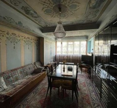 Квартирa, 3 комнат, Ереван, Еребуни - 1