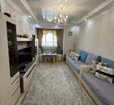 Apartment, 2 rooms, Yerevan, Nor-Nork - 1