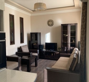 Apartment, 3 rooms, Yerevan, Downtown - 1