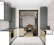 Apartment, 3 rooms, Yerevan, Arabkir - 8