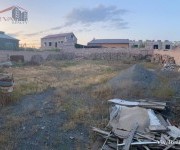Buildable land, Yerevan, Ajapnyak - 3