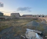 Buildable land, Yerevan, Ajapnyak - 2
