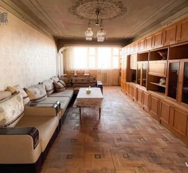 Apartment, 3 rooms, Yerevan, Ajapnyak - 1