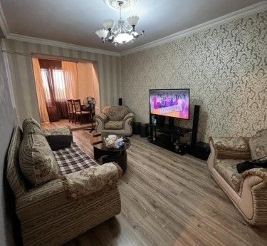 Apartment, 2 rooms, Yerevan, Shengavit - 1